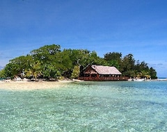 Otel Erakor Island Resort & Spa (Port Vila, Vanuatu)