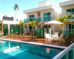 Khách sạn Palanca Negra (Recife, Brazil)