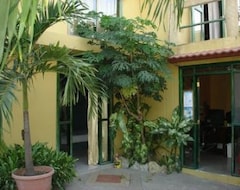 Dreamkapture Hostel close to the airport and bus terminal (Guayaquil, Ekvador)