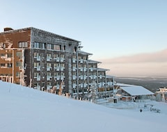 Khách sạn Hotel Levi Panorama (Sirkka / Levi, Phần Lan)