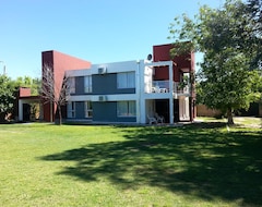 Hotel Abuela Mari Apart Cabana (Villa Cura Brochero, Argentina)