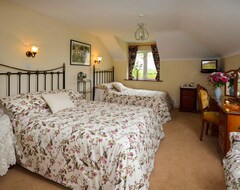 Hotel Dromard House Bed & Breakfast (Enniskillen, Ujedinjeno Kraljevstvo)