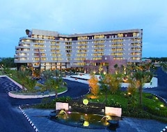 Hotel Labersa Grand Convention Center (Pekanbaru, Indonezija)