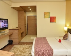 Hotel Ivory Retreat (Ludhiana, Indien)