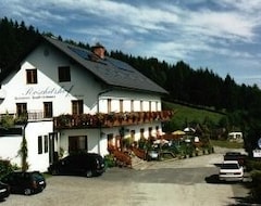 Hotelli Roschitzhof (Soboth, Itävalta)