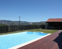 Hele huset/lejligheden Casa Na Sra. do Carmo - Villas (Régua, Portugal)