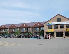 Hotel Waterfront Inn (New Liskeard, Canada)