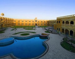 Hotel Desert Tulip (Jaisalmer, Hindistan)
