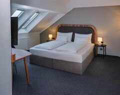 Hotel George (Viyana, Avusturya)
