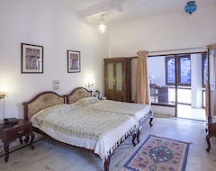 Lake Pichola Hotel (Udaipur, Indija)