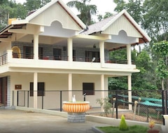 Hotel Sabyatha Homestay (Chikkamagaluru, Indija)