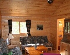 Cijela kuća/apartman Big Creek Lodge - Working Guest Ranch (Big Creek, Kanada)