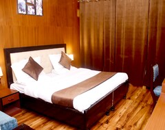 Khách sạn Hotel Rajat Residency Bijnor (Mumbai, Ấn Độ)