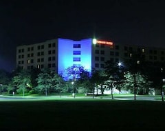 Hotel Embassy Suites by Hilton Chicago North Shore Deerfield (Deerfield, Sjedinjene Američke Države)