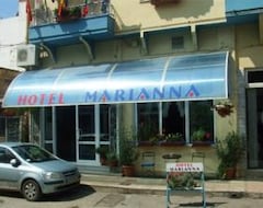 Khách sạn Marianna Hotel (Alexandroupolis, Hy Lạp)