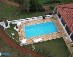 Entire House / Apartment Sitio Canto Alegre (Valença, Brazil)