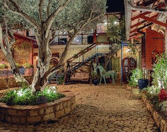 Hotel Villa Tehila (Rosh Pinna, Israel)