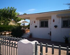 Casa/apartamento entero House / Villa - Deltebre (Deltebre, España)