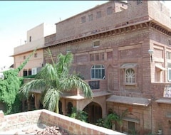 Otel Suryagarh Heritage (Jodhpur, Hindistan)