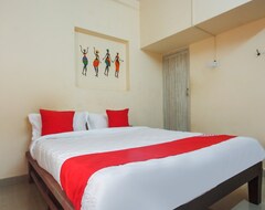 Hotel OYO 67239 12 Stayz (Puducherry, Indija)