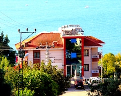 Khách sạn Turhan Pansiyon (Sinop, Thổ Nhĩ Kỳ)