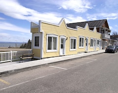 Motel Le 500 Richelieu (La Malbaie, Canada)