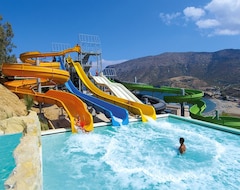 Resort TUI KIDS CLUB Fodele Beach (Fodele, Greece)