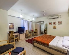 Hotel Komfort Terraces (Bengaluru, India)