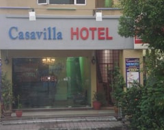 Khách sạn Hotel Casavilla Rawang (Rawang, Malaysia)