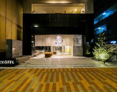 Hotelli KIN HOTEL (Tokio, Japani)