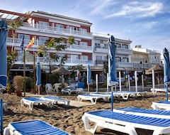 Hotel Mediterraneo Carihuela (Torremolinos, Spain)