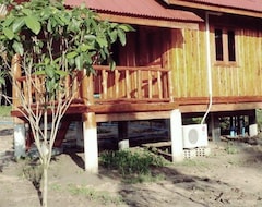 Lomakeskus Nadia Resort (Krabi, Thaimaa)