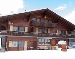 Hotel Chalet Schwendiboden (Grindelwald, Švicarska)