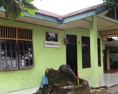 Cijela kuća/apartman Penginapan Kofiyau (Sorong, Indonezija)