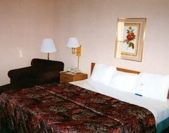 Hotel Hampton Inn Kalamazoo (Kalamazoo, EE. UU.)