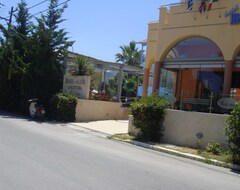 Khách sạn Belair (Nidri, Hy Lạp)