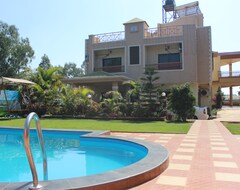 Hotel Maitri Retreat (Satara, Indien)