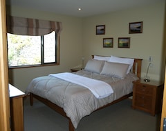 Hotel Okiwa Bay Lodge (Picton, Novi Zeland)