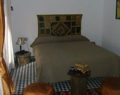 Hotel Riad Farah (Fez, Marruecos)