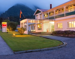 Khách sạn Heartland Hotel Fox Glacier (Fox Glacier, New Zealand)