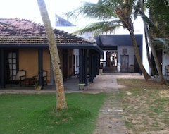 Bed & Breakfast Curry Bowl Restaurant & Turtles Rest (Hikkaduwa, Šri Lanka)