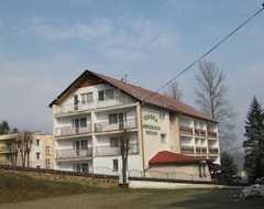 Hotelli Tarnica (Solina, Puola)