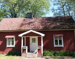 Căn hộ có phục vụ Bosgårdens Cottages (Broddetorp, Thụy Điển)
