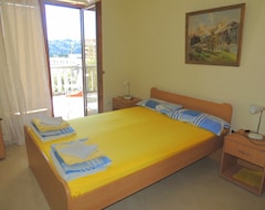 Hotelli Villa Desa (Budva, Montenegro)