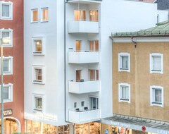 Aparthotel City Appartments Mariner (Lienz, Austrija)