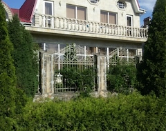 Khách sạn Ani (Rostov-on-Don, Nga)