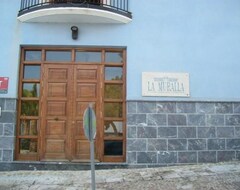 Khách sạn La Muralla (Cehegín, Tây Ban Nha)