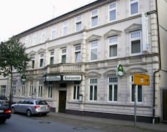 Hotel Hannover (Walsrode, Alemania)
