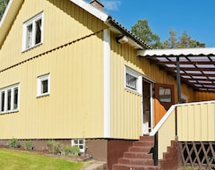 Toàn bộ căn nhà/căn hộ 4 Star Holiday Home In Ullared (Ullared, Thụy Điển)