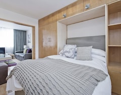 Aparthotel St Christopher'S Place Serviced Apartments By Globe Apartments (Londres, Reino Unido)